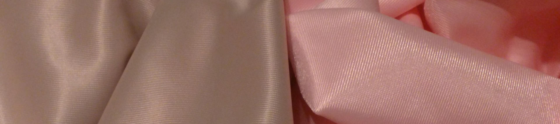 Elastic knitted fabrics. Rigid knitted fabrics.